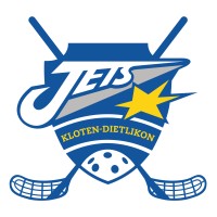 UHC Kloten-Dietlikon Jets logo - Similar company to Hc Rychenberg Winterthur