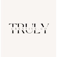 Truly Creative.co logo - Similar company to Starblish.In