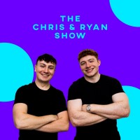 The Chris & Ryan Show logo - Similar company to Rgb Solutions