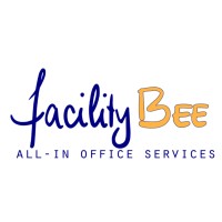 FacilityBee BV logo - Similar company to Yeagger