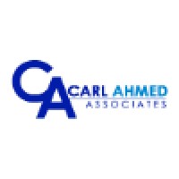 CA (Carl Ahmed) Associates, LLC