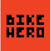 BikeHero® logo - Similar company to Smart Serial Number™
