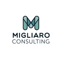 Migliaro Consulting & Event Specialists logo - Similar company to Case Specific Nutrition