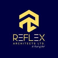 Reflex Architects logo - Similar company to Imran Associates