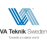 VA Teknik Sweden logo - Similar company to Nodava