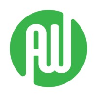 Anders Werving logo - Similar company to Upmused