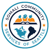 SOMALI COMMUNITY SERVICES OF SEATTLE logo - Similar company to Somali Community Services Coalition