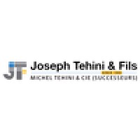 Joseph Tehini & Fils logo - Similar company to Emec - Electro Mechanical Engineering & Contracting