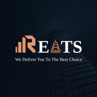 REITs logo - Similar company to Shift Studio