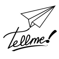 TellMe! logo - Similar company to Tapart
