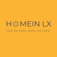 Home in Lx logo - Similar company to Castro Group Real Estate