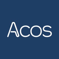 ACOS logo - Similar company to Sikri