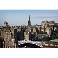 Edinburgh Centre for Private Law logo - Similar company to Sdil (پژوهشکده حقوقی شهر دانش)