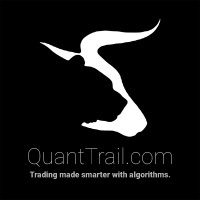 QuantTrail logo - Similar company to Startell