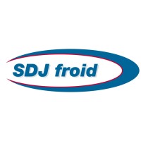 sdj froid logo - Similar company to Froid Express