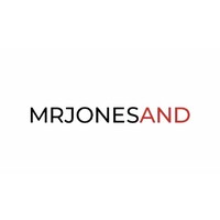 MRJONESAND logo - Similar company to Aerial Function Centre