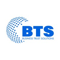 Business Trust Solutions LTD #BTSsecurity logo - Similar company to Freedom Finance