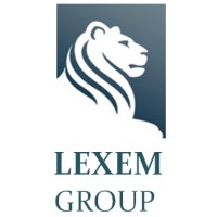 Lexem Group logo - Similar company to Consulcons Ltda