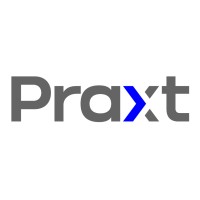 Praxt Talent logo - Similar company to Bummlers