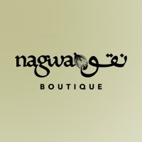 Nagwa Boutique logo - Similar company to Pragma Techs