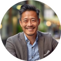 Kevin Lau logo - Similar company to Fox Group