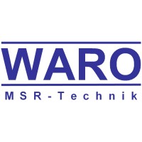 WARO MSR-Technik GmbH logo - Similar company to Bs Machine