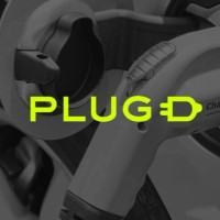 Powered By PLUGD logo - Similar company to Circuit Ev Solutions
