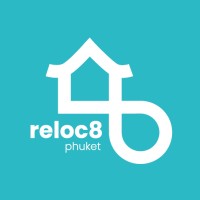 Reloc8 Properties Phuket co, ltd logo - Similar company to Eclipse Real Estates Thailand