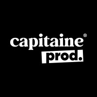 Capitaine Prod - Photographe et vidéaste logo - Similar company to Captain Prod