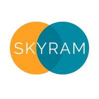 Skyram Technologies Private Limited logo - Similar company to Weave Communications & Events Pvt. Ltd.