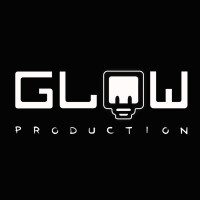 Glow Production logo - Similar company to Pixelline