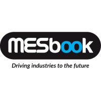 MESbook - Gestión de Fábricas en Tiempo Real logo - Similar company to Matrix Development System