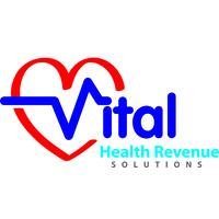 Vital Health Revenue Solutions logo - Similar company to Ask The Biller