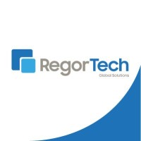 RegorTech Global Solutions logo - Similar company to Viofun