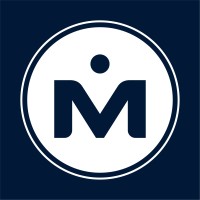 Mandomedio Colombia logo - Similar company to Mandomedio