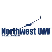 Northwest UAV (NWUAV) logo - Similar company to FlyFocus