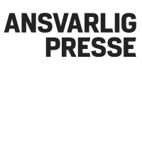 Ansvarlig Presse logo - Similar company to Lavuk,- Det Gode Liv