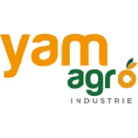 YAM AGRO Industrie logo - Similar company to Rjes-Msv