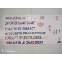 HOUSEMART CAMEROON logo - Similar company to Next'In Solution