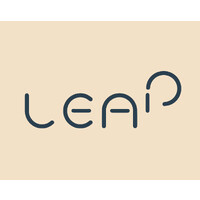 Leap logo - Similar company to Design Reactor