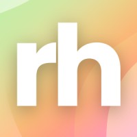 the rec hub. logo - Similar company to Hrs Group