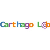 Carthago L@b - Your near shore performance marketing and CX agency logo - Similar company to Heptacom