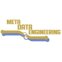 Metadata Engineering logo - Similar company to Simplimeta