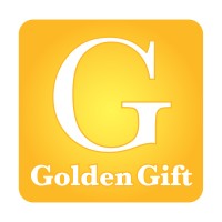 Golden Gift logo - Similar company to Vadobag Europe Bv