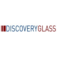 Discovery Glass Inc. logo - Similar company to Devtech Glass Canada Inc