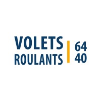 Volets Roulants 64 40 logo - Similar company to Duvolay - Volets Roulants, Stores Et Portails