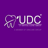 Uy Dental Clinic Group logo - Similar company to Oracare Group Pte Ltd
