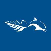 Interislander logo - Similar company to Kiwirail
