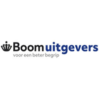 Koninklijke Boom uitgevers logo - Similar company to Redesign Records