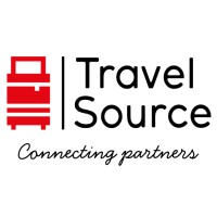 Travel Source Limited logo - Similar company to Ramp Technologies Ltd